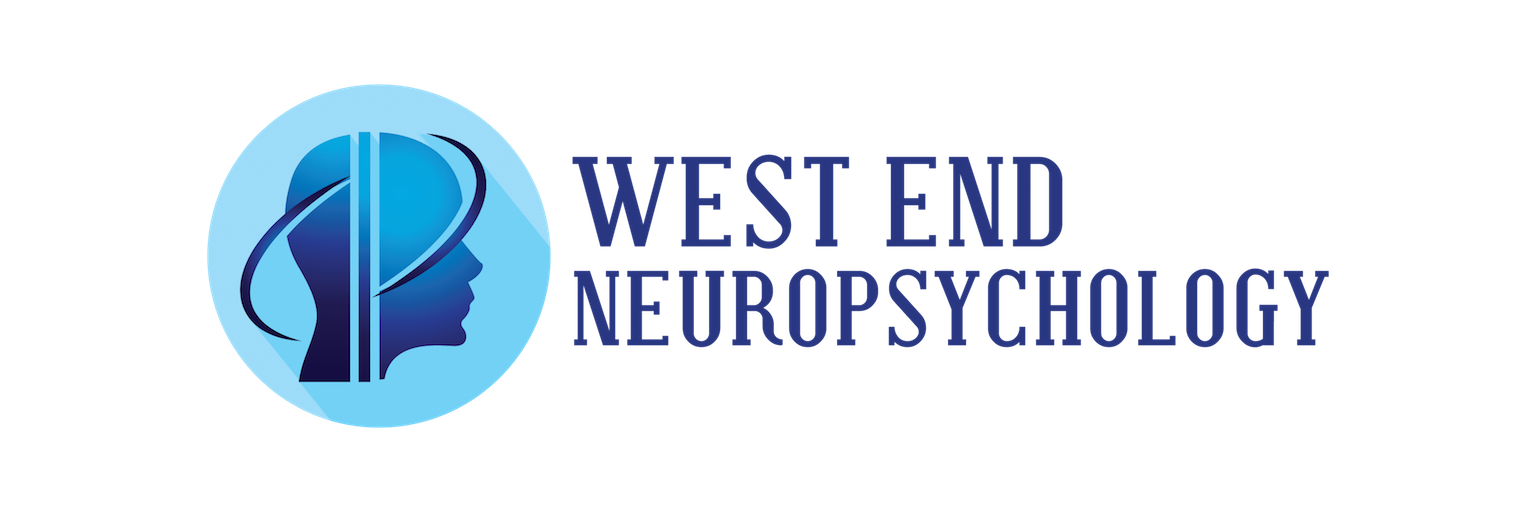 West End Neuropsychology | Dr. Jennifer Lumpkin